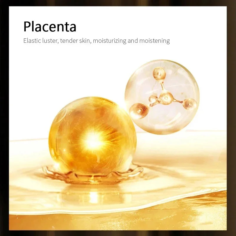 New 20pcs Hyaluronic Acid Capsules Serum Face Fine Line Repair Spot Remove Whiten Anti-Wrinkle Ageless Firm Skin Care Cosmetics